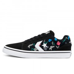 el distrito 2.0 splatter paint ox