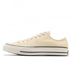 chuck 70 seasonal colour recycled canvas