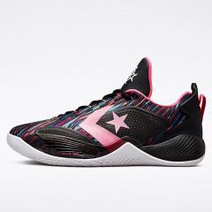 all star bb shift low top