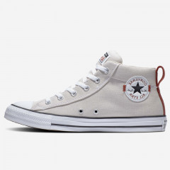 chuck taylor all star street pop stitch canvas mid