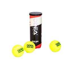 PADEL BALL ODEA 3PC