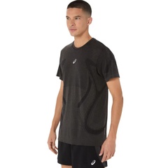 ROAD SEAMLESS SHORT SLEEVE TOP - Image 2
