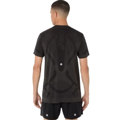ROAD SEAMLESS SHORT SLEEVE TOP - Image 3