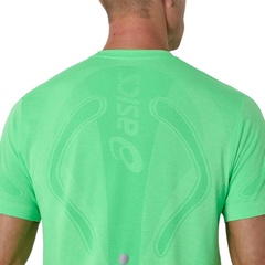 ROAD SEAMLESS SS TOP - Image 2