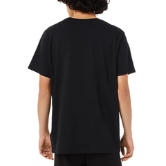 STRIPE GRAPHIC SS TEE - Image 2