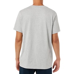 STRIPE GRAPHIC SS TEE - Image 2