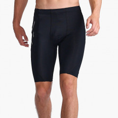 aero compression shorts