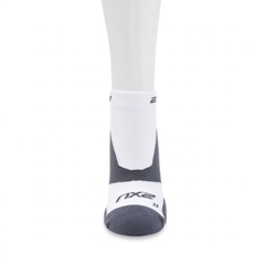 2xu vectr light cushion crew sock foto 1