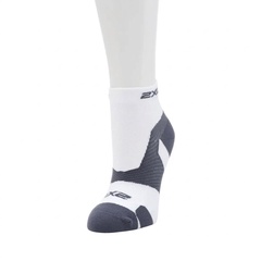 2xu vectr light cushion crew sock foto 2