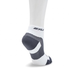 2xu vectr light cushion crew sock foto 3