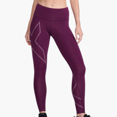 wmns light speed mid-rise compression tights