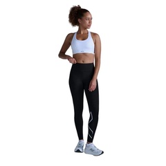 Core Hi-Rise Compression Tights - Image 4