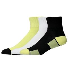 RUNNING QUARTER 3P Multicolor