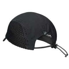performance run ultra light cap alternate view