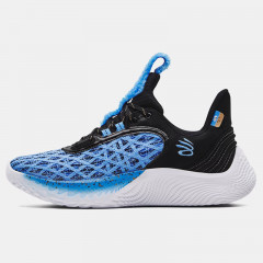 curry 9 sesame street