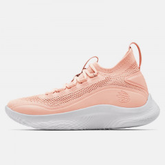curry 8 class-y flow
