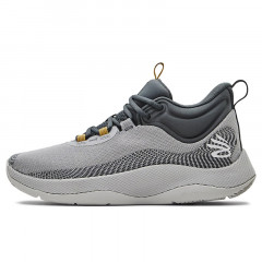 Curry Hovr Splash - Image 1
