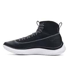 curry 4 flotro suit & tie alternate view