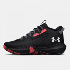 LOCKDOWN 6 GS KIDS - Image 1