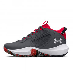 UA Lockdown 6 GS - Image 1