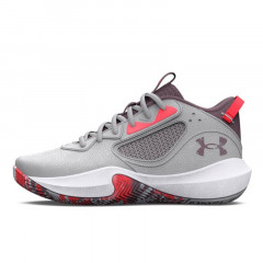 UA Lockdown 6 GS - Image 1