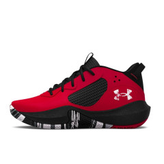 UA Lockdown 6 PS - Image 1