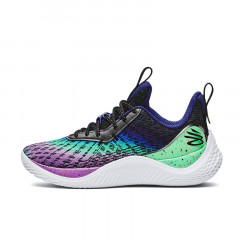 Curry 10 Low Gs Northern Lights - Image 1