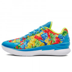 Curry 1 Low Flotro X Sour Patch - Image 1