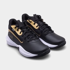 ua lockdown 7 alternate view