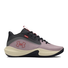 ua lockdown 7 alternate view