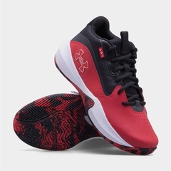 ua lockdown 7 alternate view