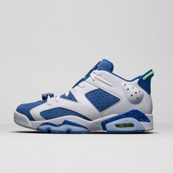 AJ 6 Retro Low - Image 1