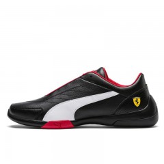 scuderia ferrari kart cat iii