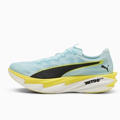 Beli Sepatu Lari Puma Deviate Nitro Elite 4 Fresh Water Original 312127-03