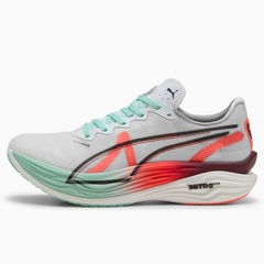 Wmns Deviate NITRO Elite 3 x HYROX PUMA White