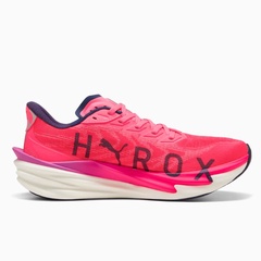 hyrox deviate 4 foto 2