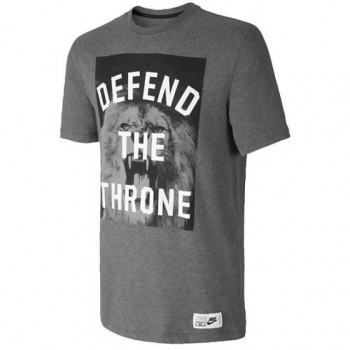 Lebron Defend The Throne  - Image 1