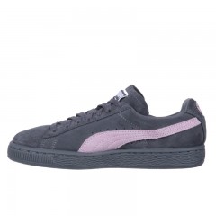 wmns suede classic