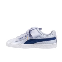 wmns basket heart denim
