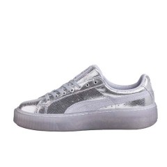 Basket Platform NS Wn s Icelandic Blue-I - Image 1