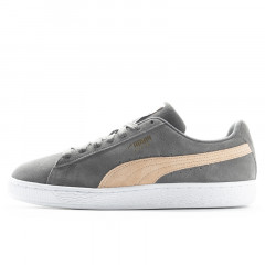 suede classic