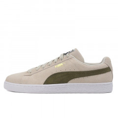 prime suede classic
