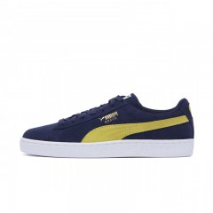 suede classic