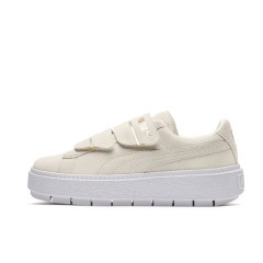 wmns platform trace strap