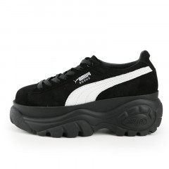 sportstyle prime suede classic x buffalo