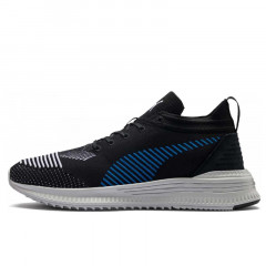 avid nu knit