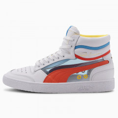 prime ralph sampson mid glass