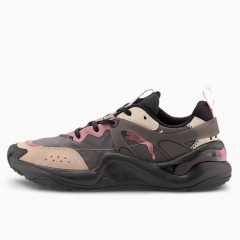 wmns rise