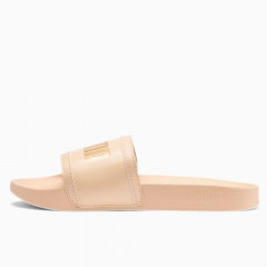 wmns leadcat ftr logo metal slides