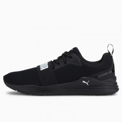 wired trainers